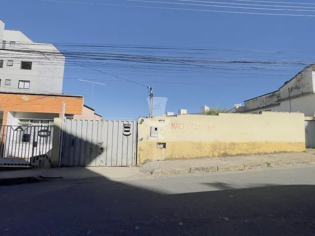 Imagem: Lote À Venda com 348M² no Funcionários