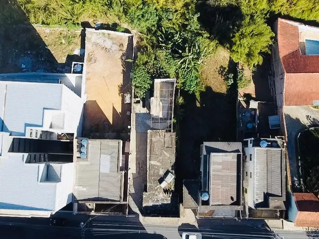 Imagem 2: Lote À Venda com 348M² no Funcionários em Barbacena - Mg
