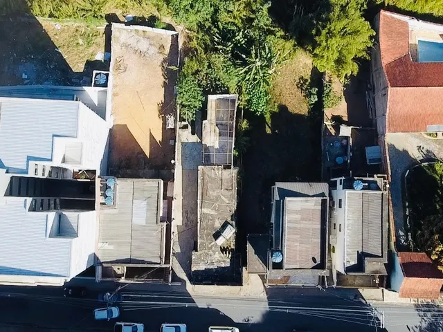 Imagem 4: Lote À Venda com 348M² no Funcionários em Barbacena - Mg