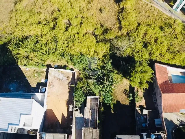 Imagem 5: Lote À Venda com 348M² no Funcionários em Barbacena - Mg