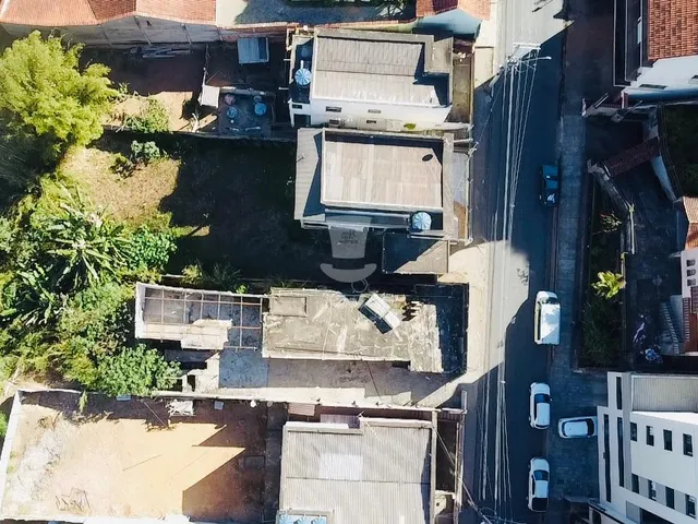 Imagem 6: Lote À Venda com 348M² no Funcionários em Barbacena - Mg