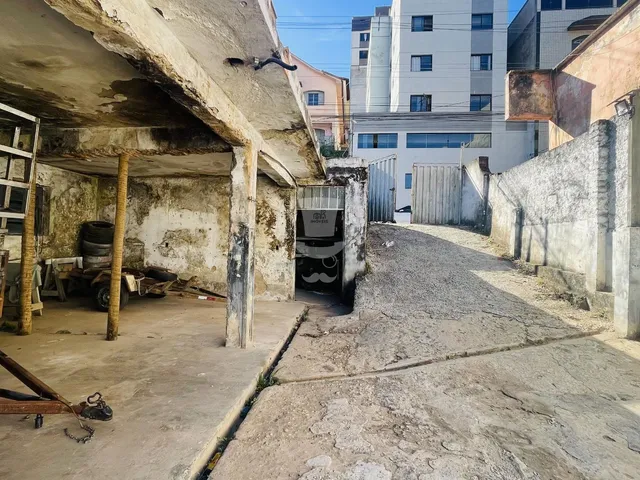 Imagem 8: Lote À Venda com 348M² no Funcionários em Barbacena - Mg