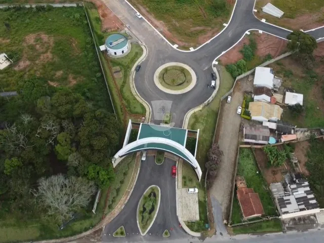 Imagem 9: Condomínio Bellagio em Barbacena: Alto Padrão com Lazer Completo e Segurança 24H