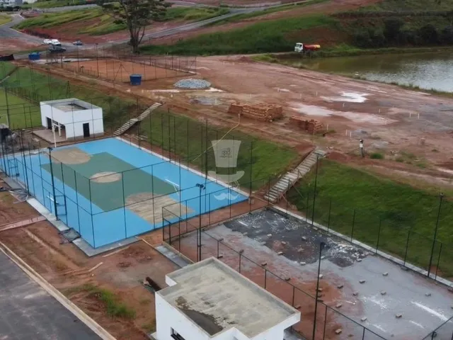 Imagem 2: Condomínio Bellagio em Barbacena: Alto Padrão com Lazer Completo e Segurança 24H