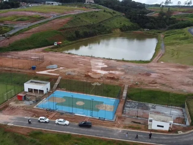 Imagem 3: Condomínio Bellagio em Barbacena: Alto Padrão com Lazer Completo e Segurança 24H