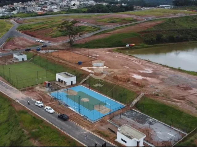 Imagem 4: Condomínio Bellagio em Barbacena: Alto Padrão com Lazer Completo e Segurança 24H