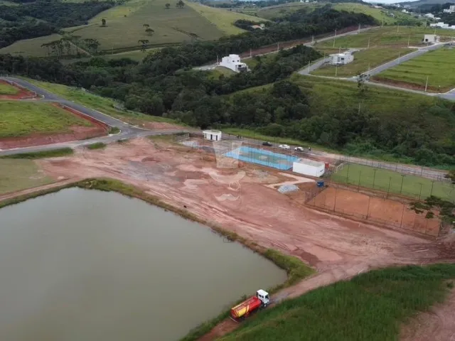 Imagem 6: Condomínio Bellagio em Barbacena: Alto Padrão com Lazer Completo e Segurança 24H