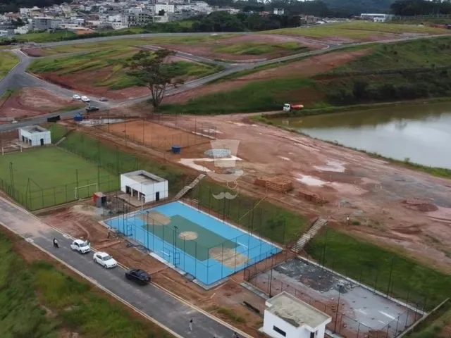 Imagem 7: Condomínio Bellagio em Barbacena: Alto Padrão com Lazer Completo e Segurança 24H