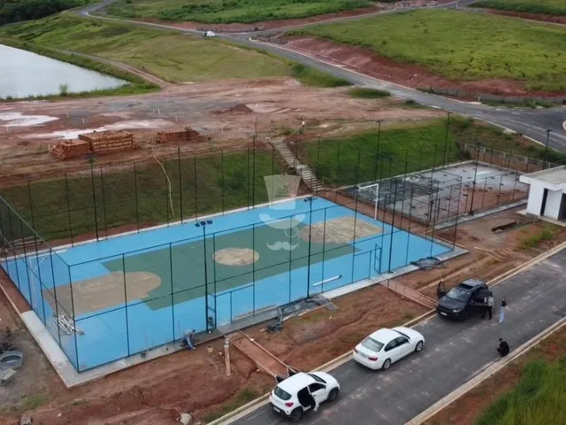Imagem 8: Condomínio Bellagio em Barbacena: Alto Padrão com Lazer Completo e Segurança 24H