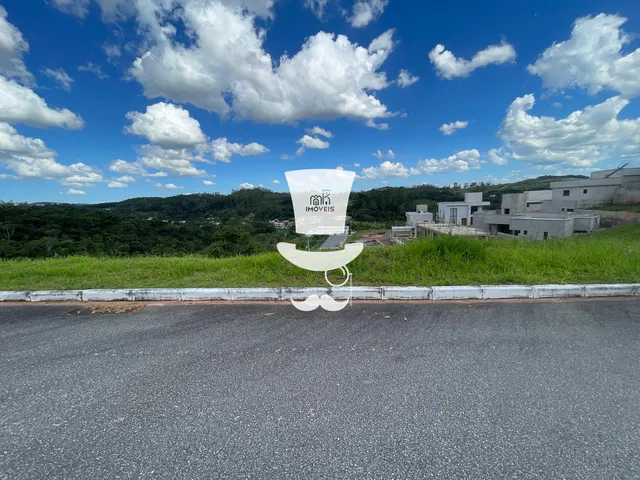 Imagem: Lote À Venda em Barbacena com Metragem