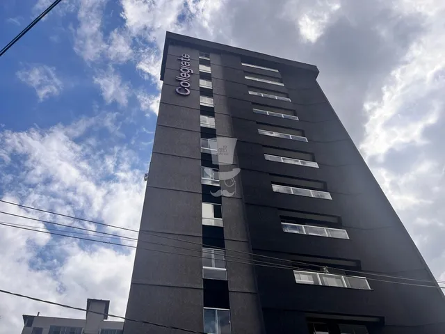 Imagem: Studio À Venda em Barbacena com 1 Dormitório