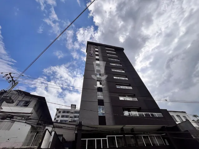 Imagem 3: Studio À Venda em Barbacena com 1 Dormitório Suíte no Pontilhão
