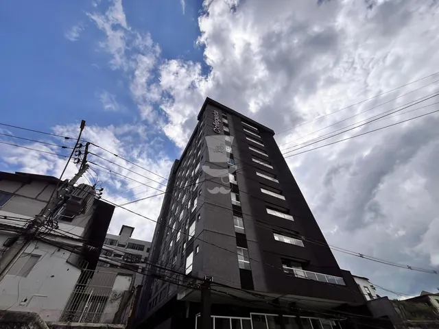 Imagem 2: Studio À Venda em Barbacena com 1 Dormitório Suíte no Pontilhão