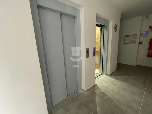 Imagem 5: Studio À Venda em Barbacena com 1 Dormitório Suíte no Pontilhão