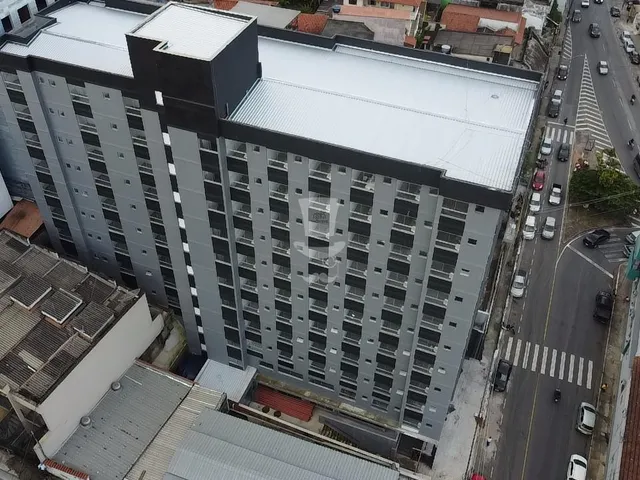 Imagem 4: Studio À Venda em Barbacena com 1 Dormitório Suíte no Pontilhão