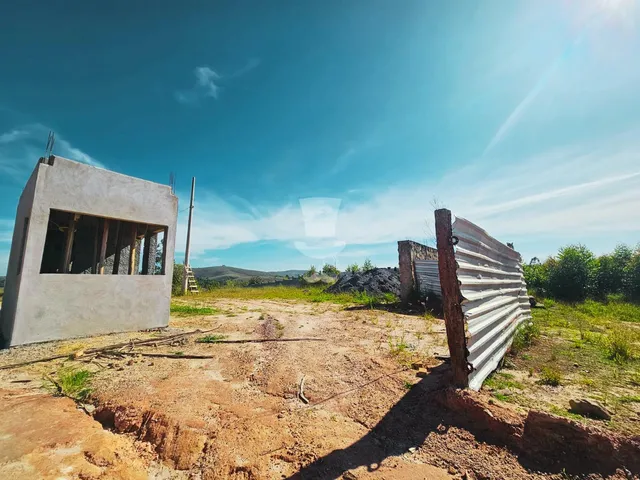 Imagem 4: Lote À Venda com Metragem de 1.500M no Residencial Chão Mineiro em Campolide