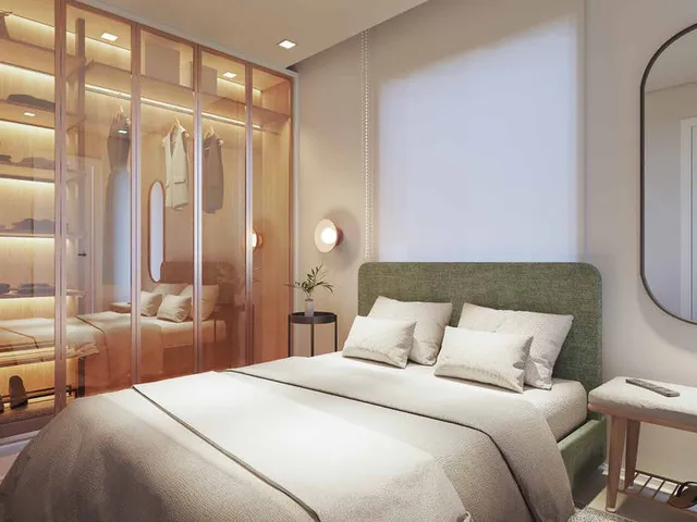 Imagem 6: Vila Clarice Apartamento com 2 dormitórios