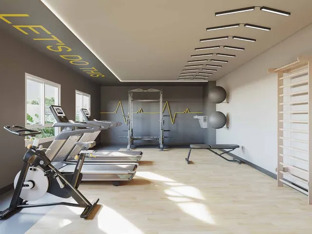 Imagem 13: Vila Clarice Apartamento com 2 dormitórios