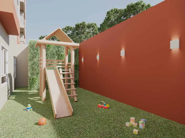 Imagem 11: Vila Clarice Apartamento com 2 dormitórios
