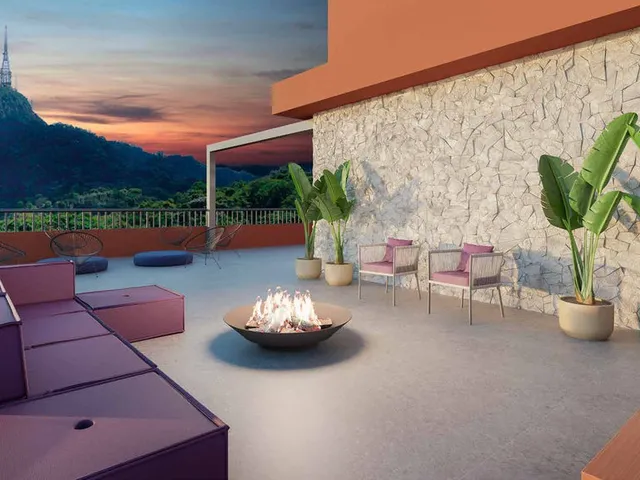Imagem 7: Vila Clarice Apartamento com 2 dormitórios