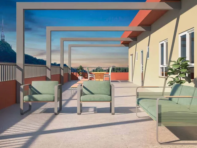 Imagem 15: Vila Clarice Apartamento com 2 dormitórios