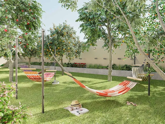 Imagem 8: Vila Clarice Apartamento com 2 dormitórios