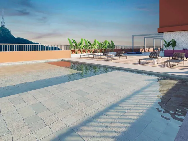 Imagem 2: Vila Clarice Apartamento com 2 dormitórios