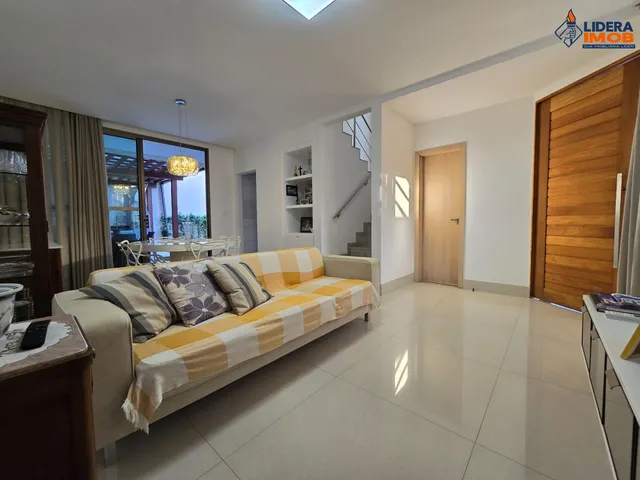 Imagem 4: Oportunidade Casa Mobiliada para Venda em Condomínio, Sim, Feira de Santana