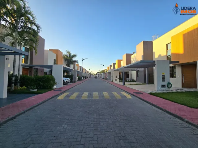 Imagem 9: Oportunidade Casa Mobiliada para Venda em Condomínio, Sim, Feira de Santana