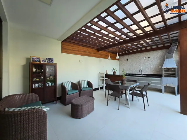Imagem 2: Oportunidade Casa Mobiliada para Venda em Condomínio, Sim, Feira de Santana