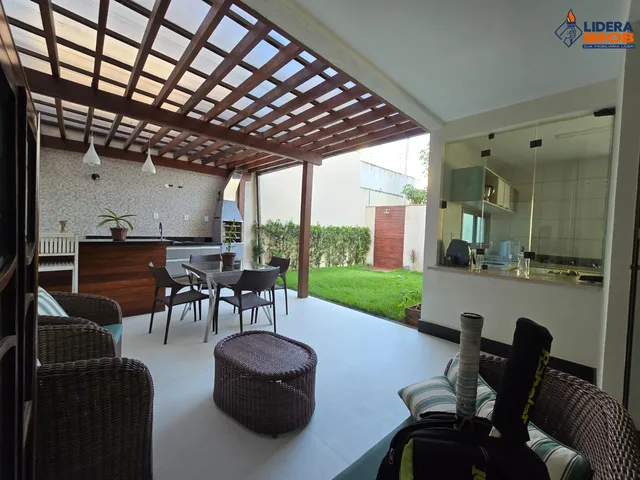 Imagem 8: Oportunidade Casa Mobiliada para Venda em Condomínio, Sim, Feira de Santana