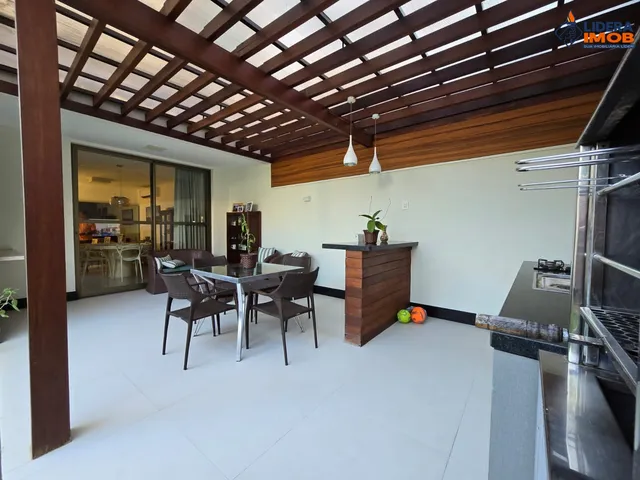 Imagem 15: Oportunidade Casa Mobiliada para Venda em Condomínio, Sim, Feira de Santana