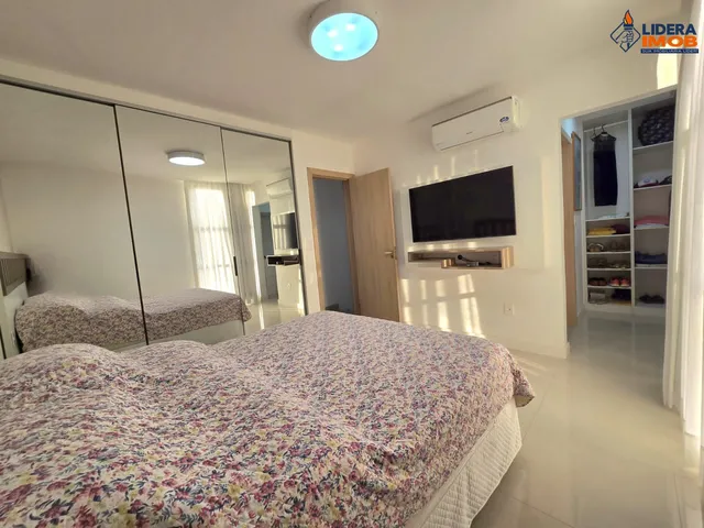 Imagem 13: Oportunidade Casa Mobiliada para Venda em Condomínio, Sim, Feira de Santana