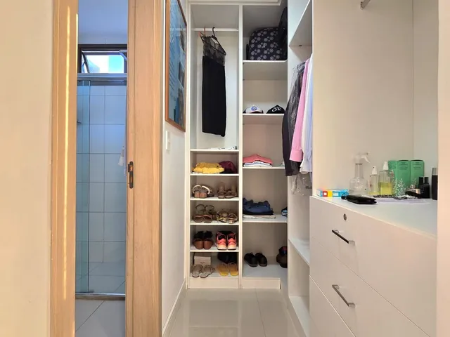 Imagem 14: Oportunidade Casa Mobiliada para Venda em Condomínio, Sim, Feira de Santana