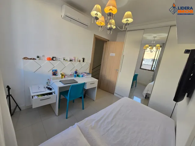 Imagem 11: Oportunidade Casa Mobiliada para Venda em Condomínio, Sim, Feira de Santana