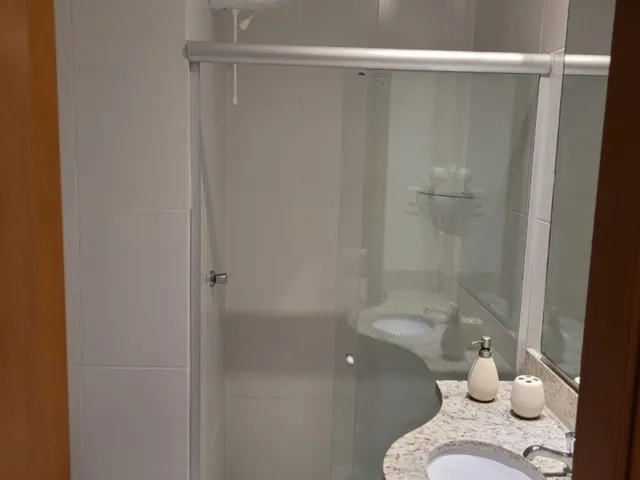 Imagem 2: 0 Apartamento com 1 dormitório