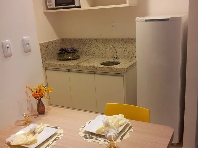Imagem 15: 0 Apartamento com 1 dormitório
