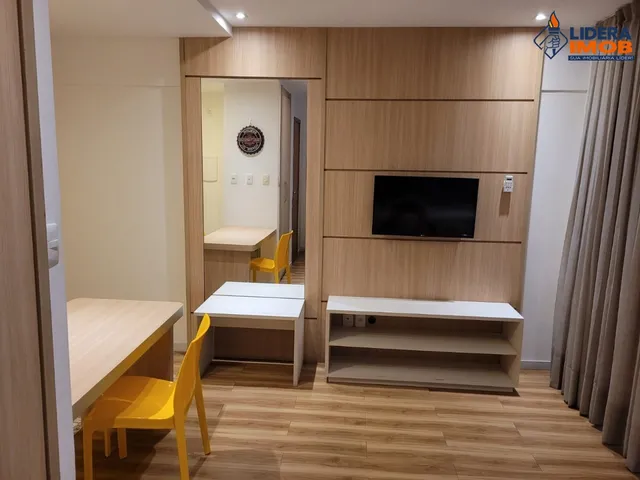 Imagem 4: 0 Apartamento com 1 dormitório