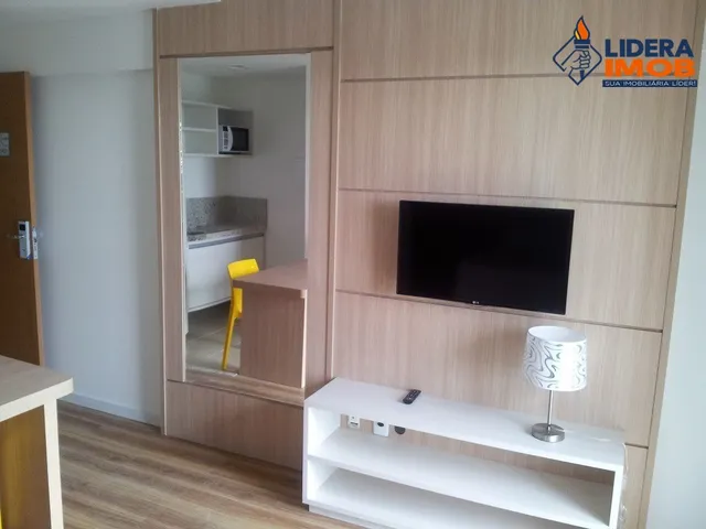 Imagem 9: 0 Apartamento com 1 dormitório