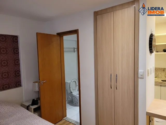 Imagem 5: 0 Apartamento com 1 dormitório