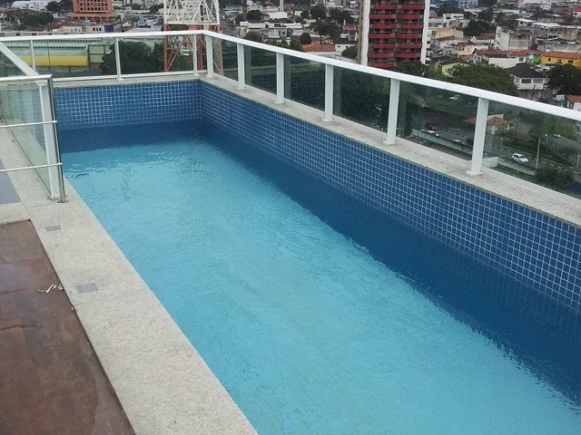 Imagem 7: 0 Apartamento com 1 dormitório