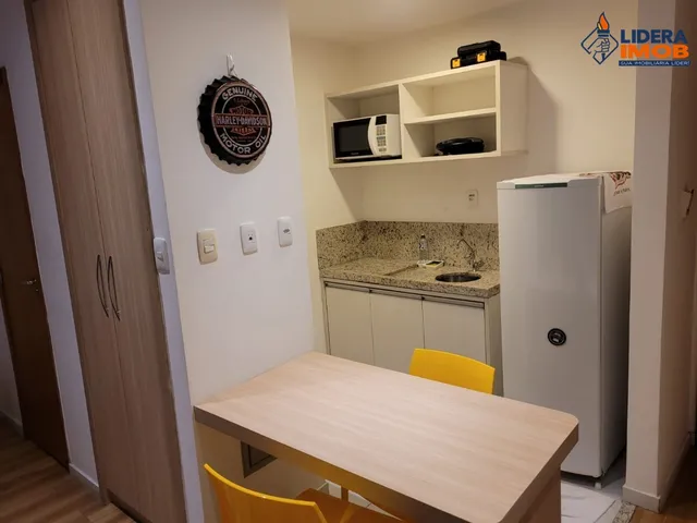 Imagem 6: 0 Apartamento com 1 dormitório