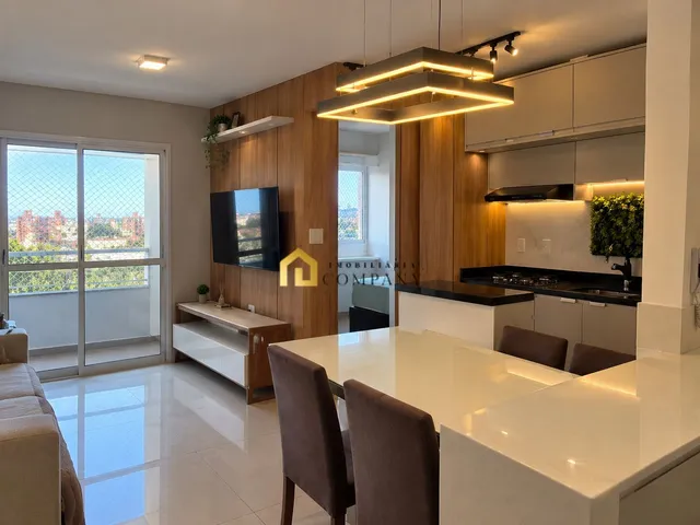 Imagem: Ed. Residencial Gardênia - Apartamento