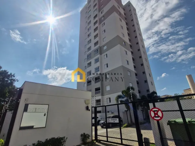Imagem 11: Ed. Residencial Gardênia - Apartamento À Venda no Edifício Gardênia - Sorocaba/Sp