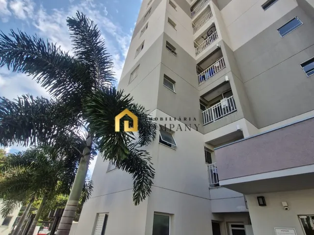 Imagem 10: Ed. Residencial Gardênia - Apartamento À Venda no Edifício Gardênia - Sorocaba/Sp