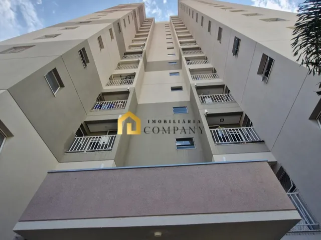 Imagem 6: Ed. Residencial Gardênia - Apartamento À Venda no Edifício Gardênia - Sorocaba/Sp