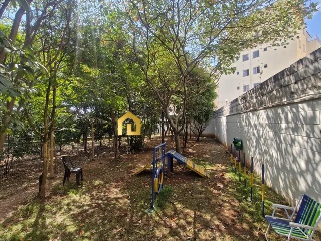 Imagem 9: Ed. Residencial Gardênia - Apartamento À Venda no Edifício Gardênia - Sorocaba/Sp