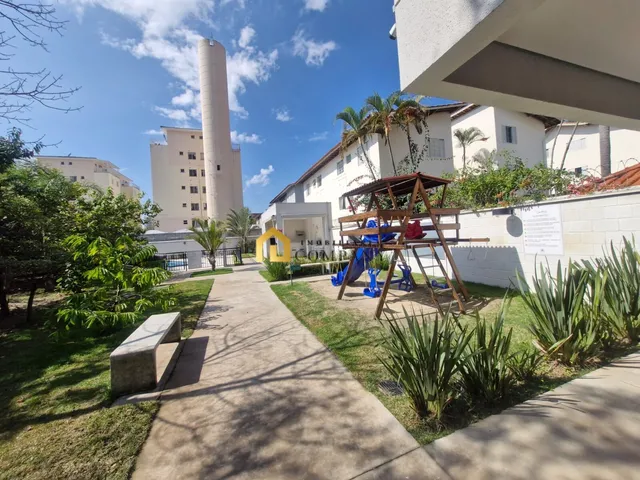 Imagem 14: Ed. Residencial Gardênia - Apartamento À Venda no Edifício Gardênia - Sorocaba/Sp