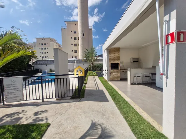 Imagem 7: Ed. Residencial Gardênia - Apartamento À Venda no Edifício Gardênia - Sorocaba/Sp