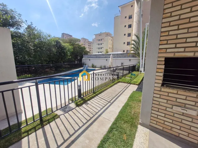 Imagem 16: Ed. Residencial Gardênia - Apartamento À Venda no Edifício Gardênia - Sorocaba/Sp